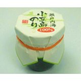 瀬戸内海　小豆島のり180ｇ瓶